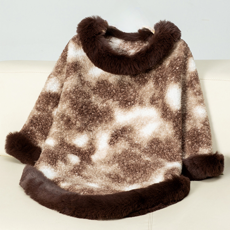 Fiorenza - Stilvolle und bequeme Damenpullover