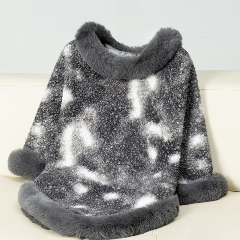 Fiorenza - Stilvolle und bequeme Damenpullover