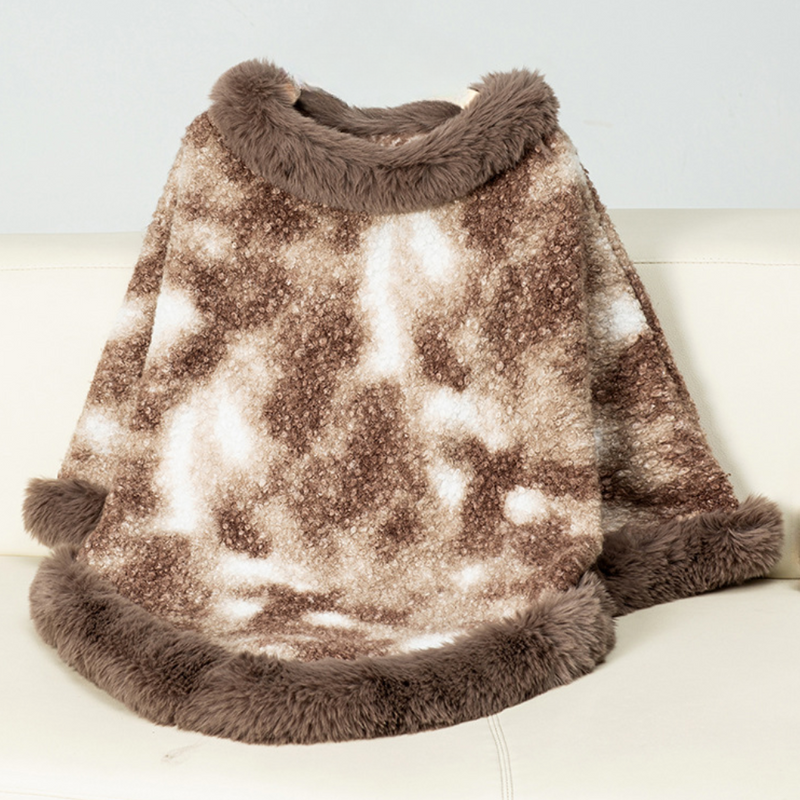Fiorenza - Stilvolle und bequeme Damenpullover