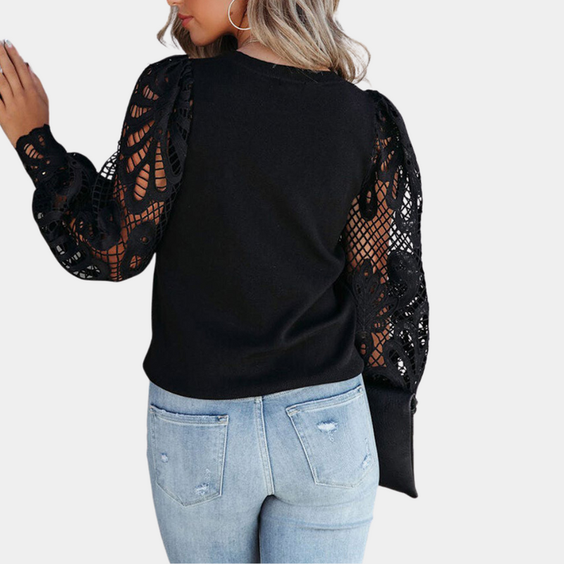 Coralie - Trendiges Damenshirt