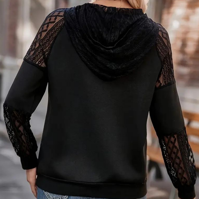 Coralie - Trendiges Damenshirt