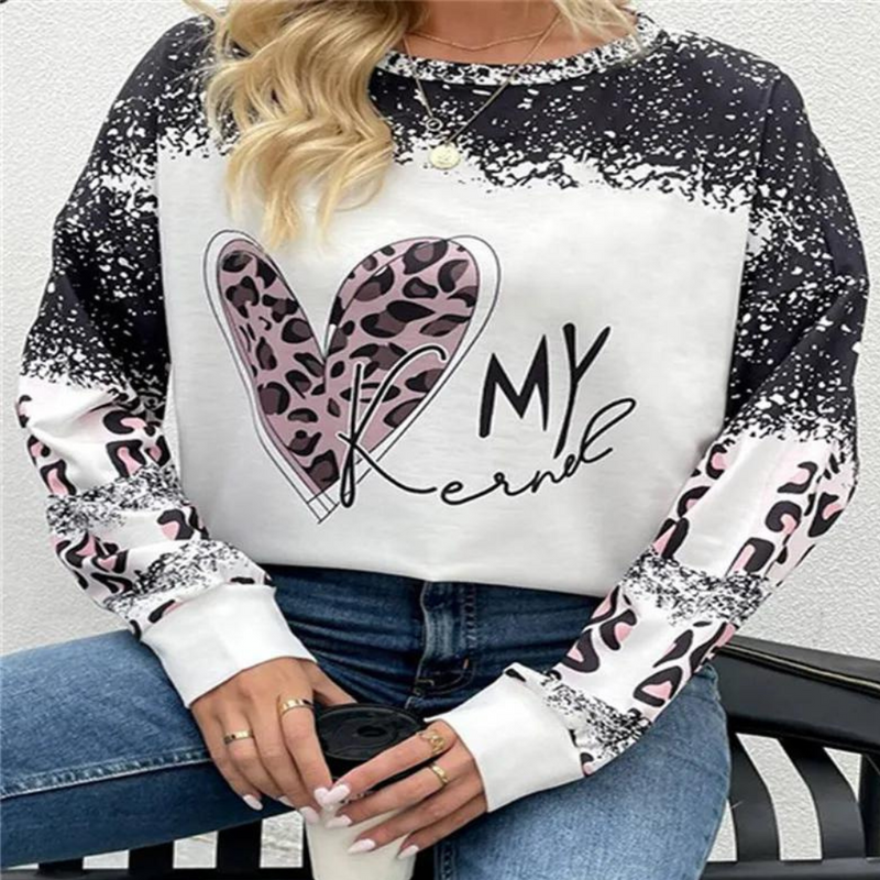 Elysia - Bequemer warmer Pullover für Frauen