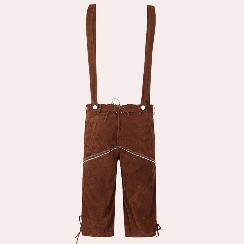 Johan - Klassische Oktoberfest-Hose für Herren