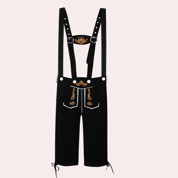 Johan - Klassische Oktoberfest-Hose für Herren