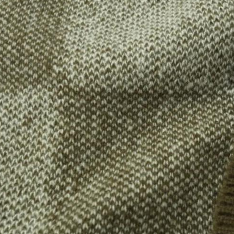 Bequemer modischer Herren-Pullover