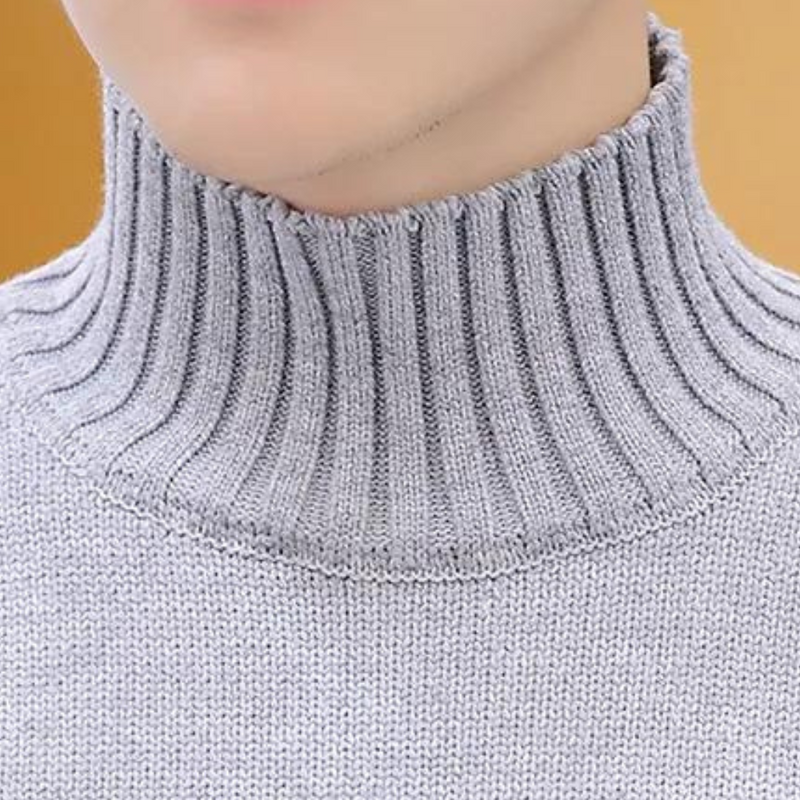 Warme und stilvolle Herren Sweatshirt