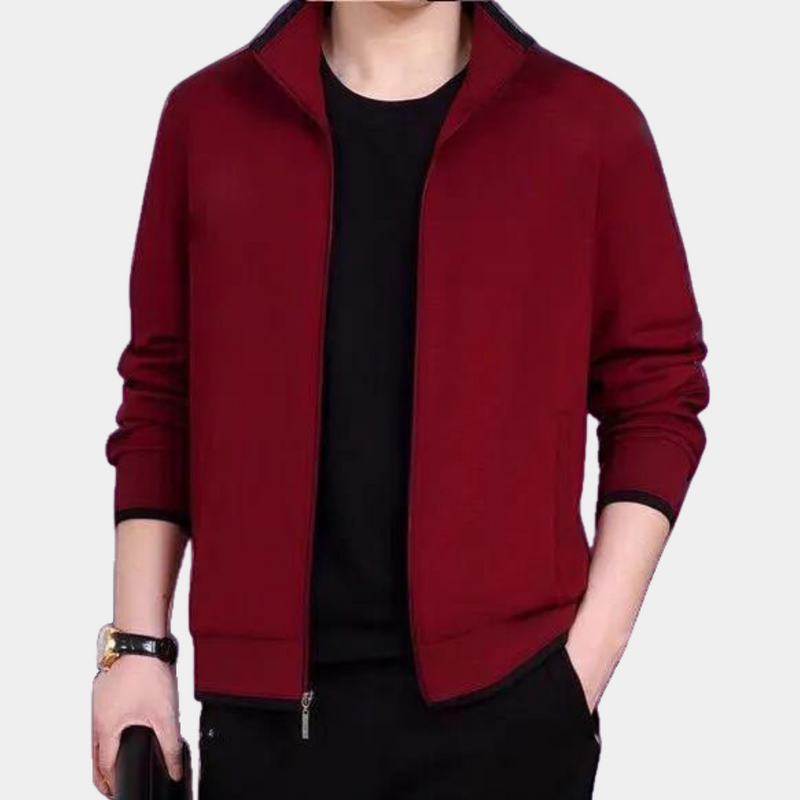 Trendiger und bequemer Pullover für Herren