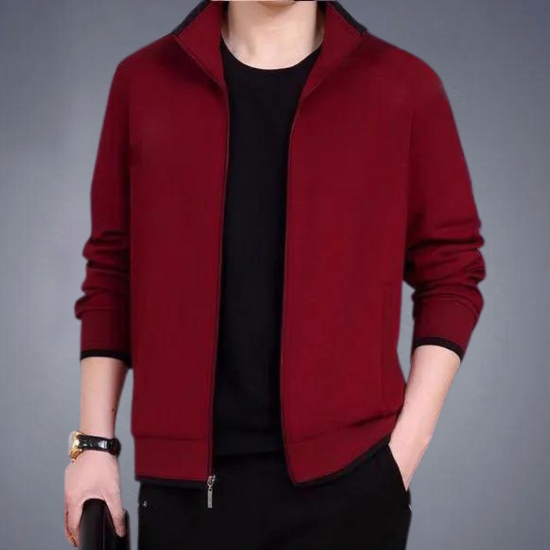 Trendiger und bequemer Pullover für Herren