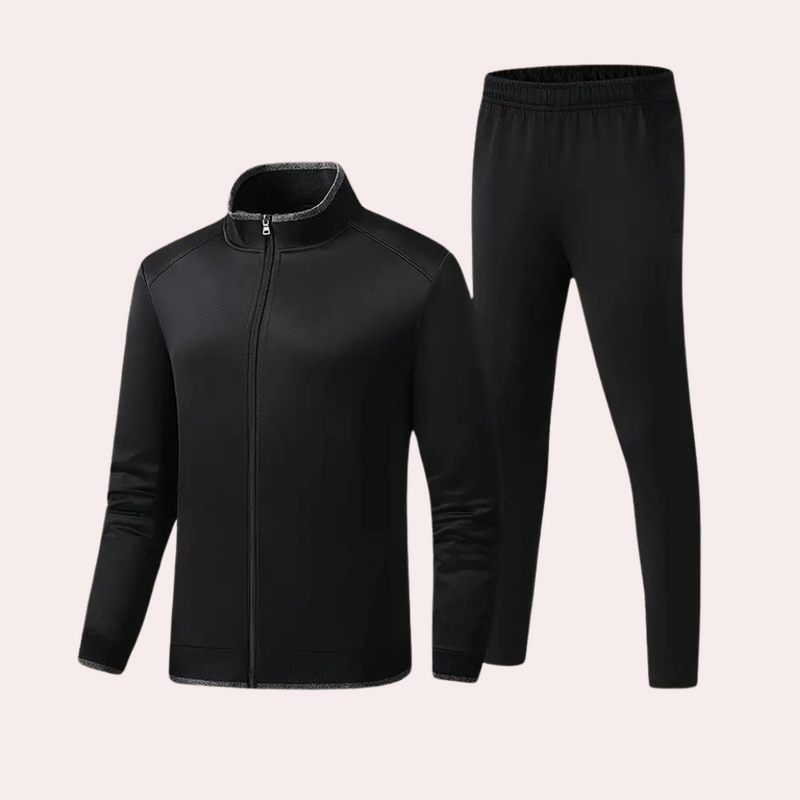 Trendiger und bequemer Pullover für Herren