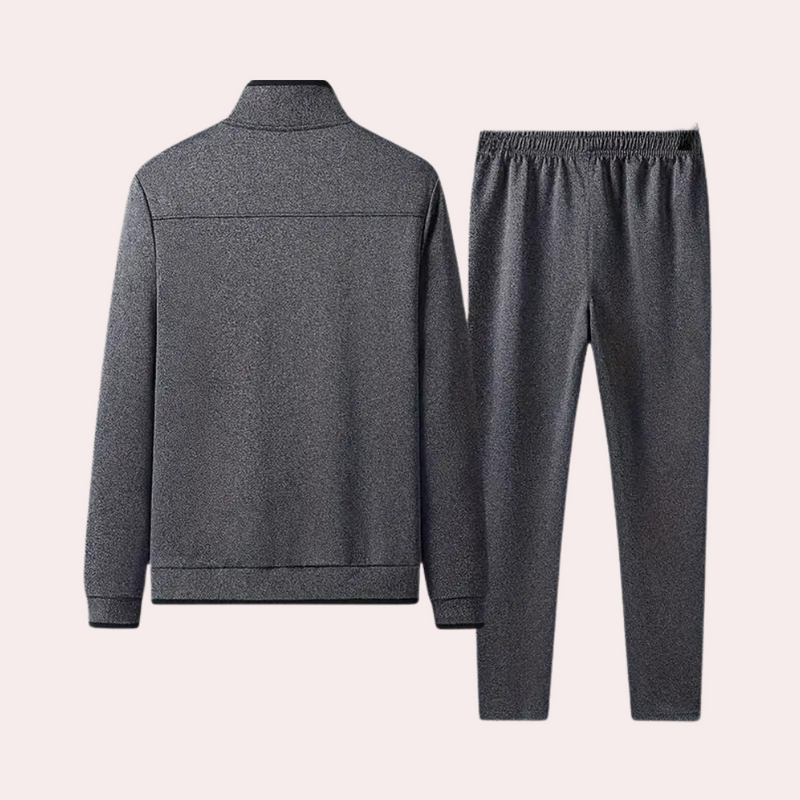 Trendiger und bequemer Pullover für Herren