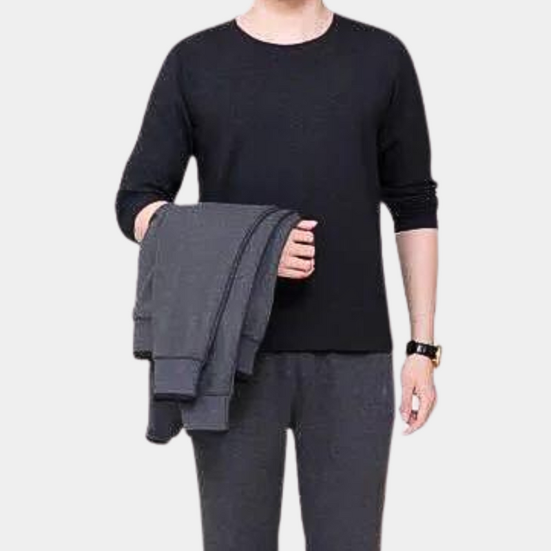 Trendiger und bequemer Pullover für Herren