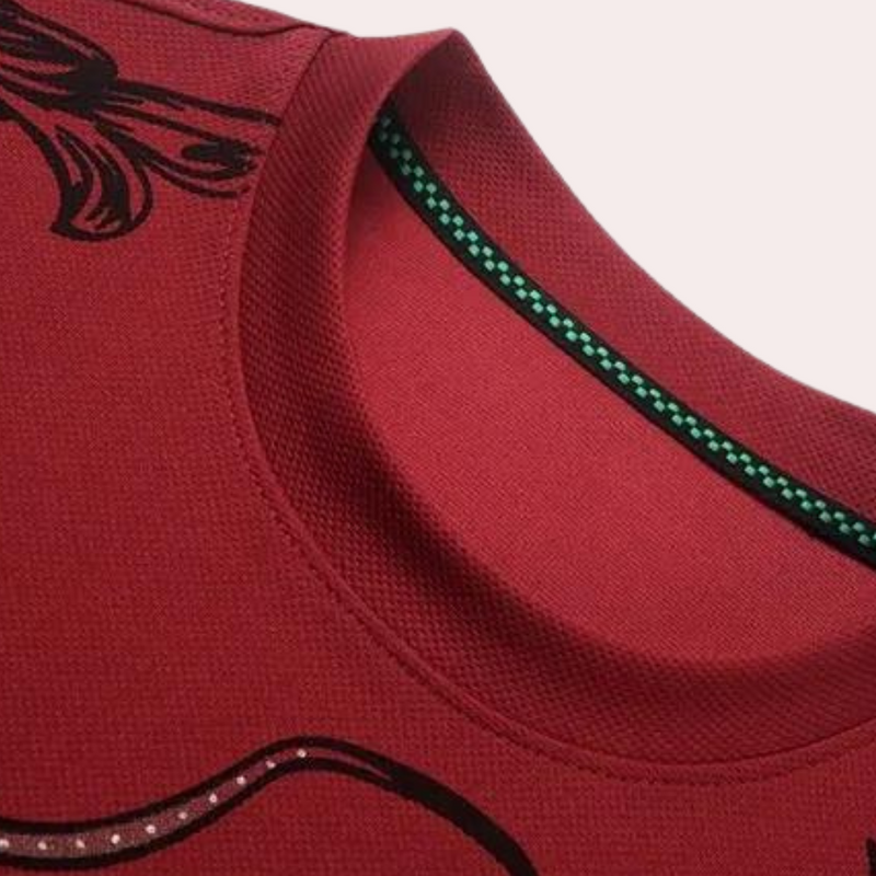 Bequemer und warmer Sweatshirt für Herren