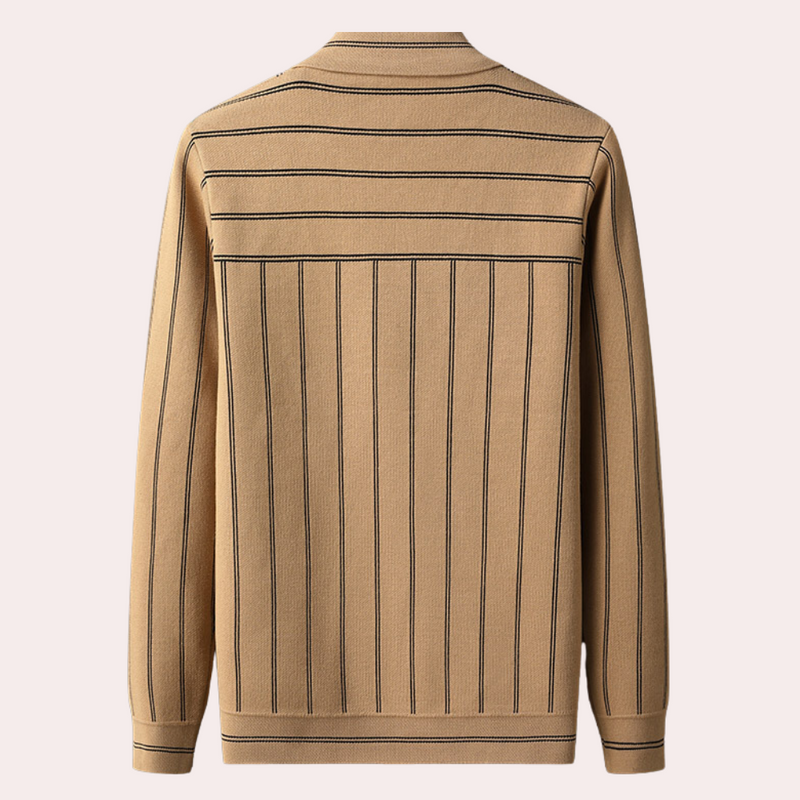 Elegante und bequeme Jacke für Männer