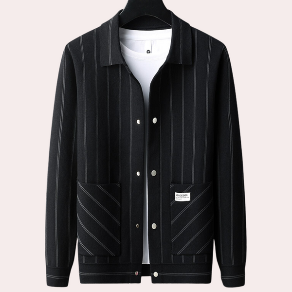 Elegante und bequeme Jacke für Männer