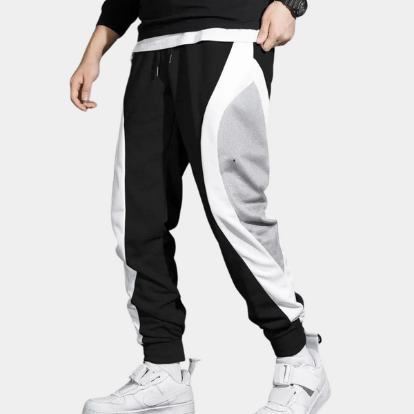 Filimon - Lässige Herren Jogger mit modernem Schnitt