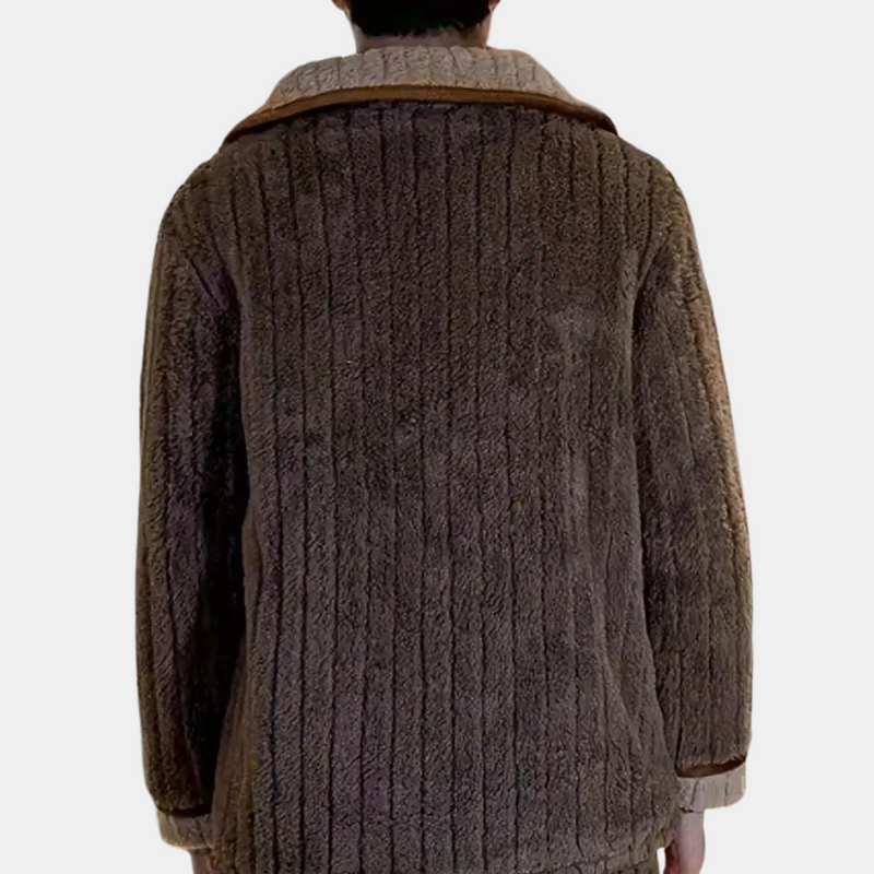 Weicher und Bequemer Pyjama Set für Männer