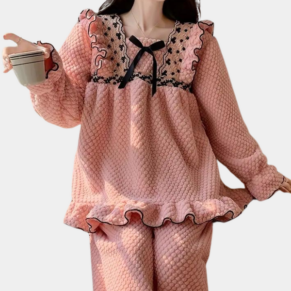 Mareike - Elegantes 2-teiliges Set für Frauen