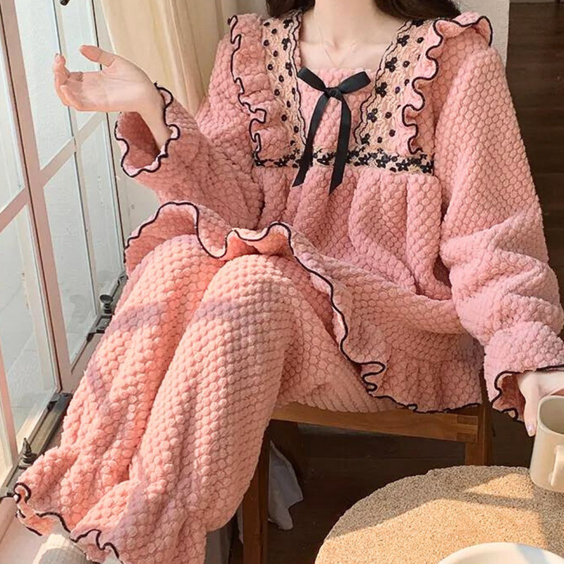 Mareike - Elegantes 2-teiliges Set für Frauen