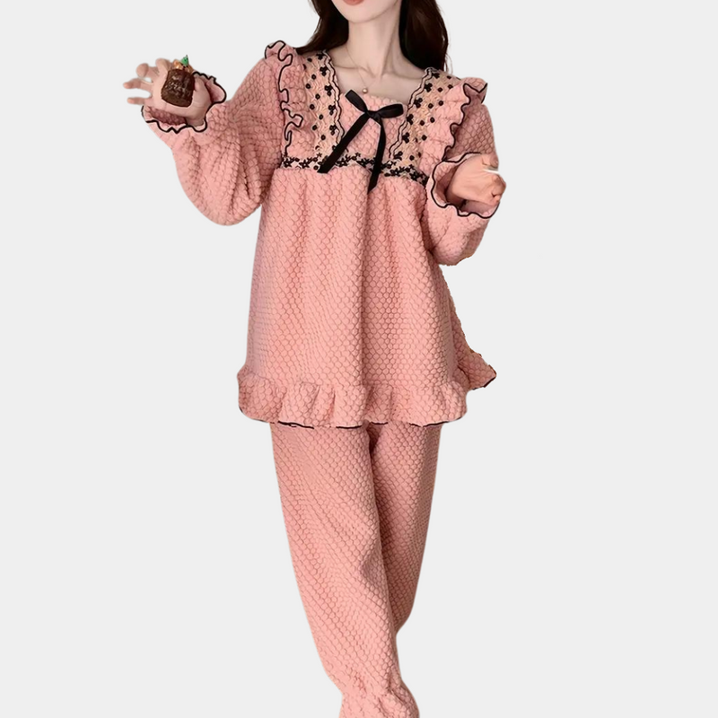 Mareike - Elegantes 2-teiliges Set für Frauen