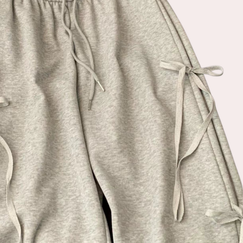 Bequeme und elegante Winterhose für Damen