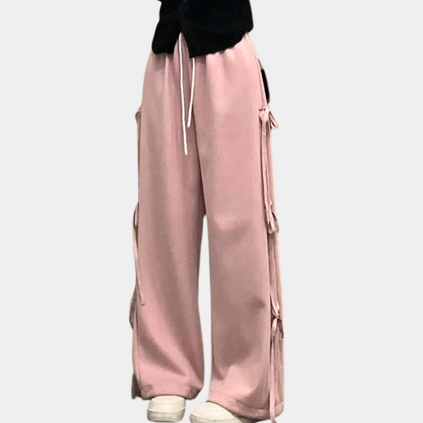 Bequeme und elegante Winterhose für Damen