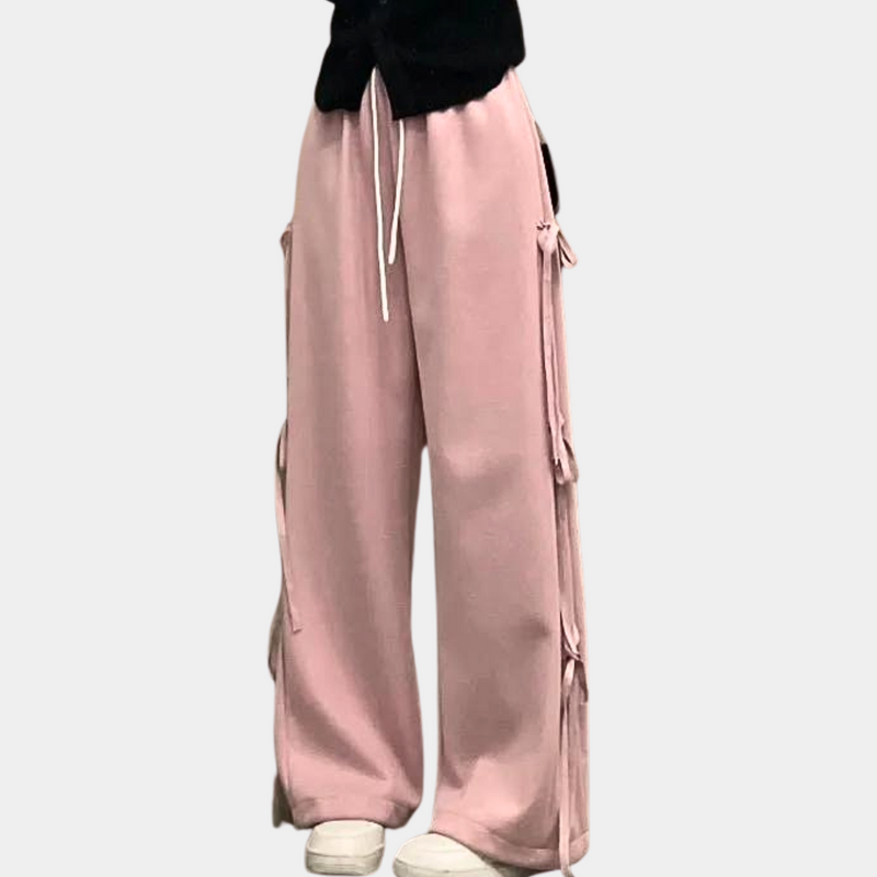 Bequeme und elegante Winterhose für Damen