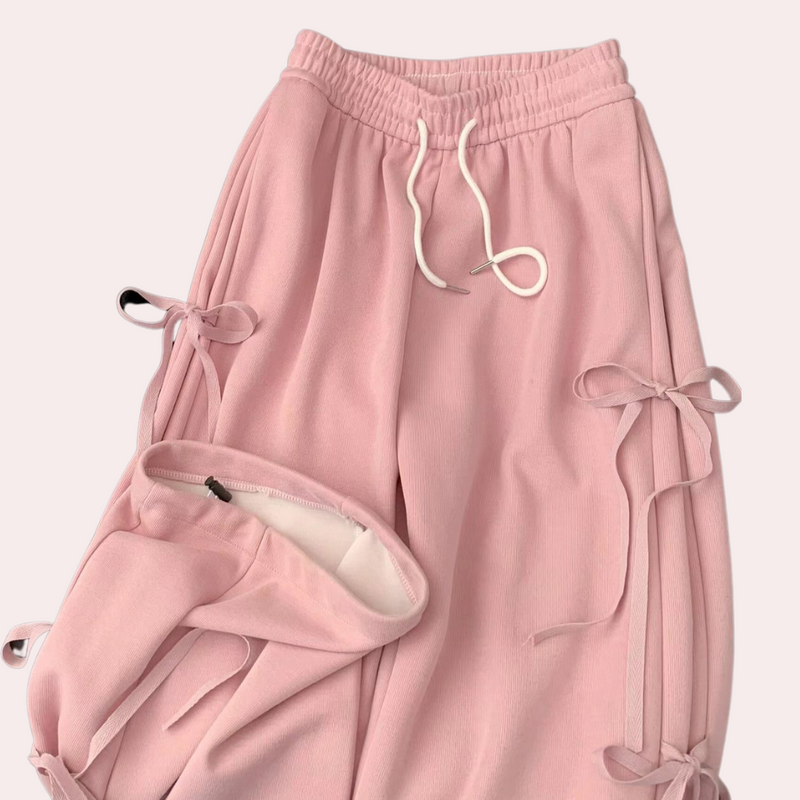 Bequeme und elegante Winterhose für Damen