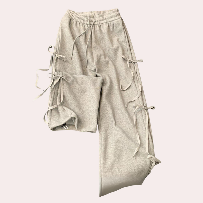 Bequeme und elegante Winterhose für Damen