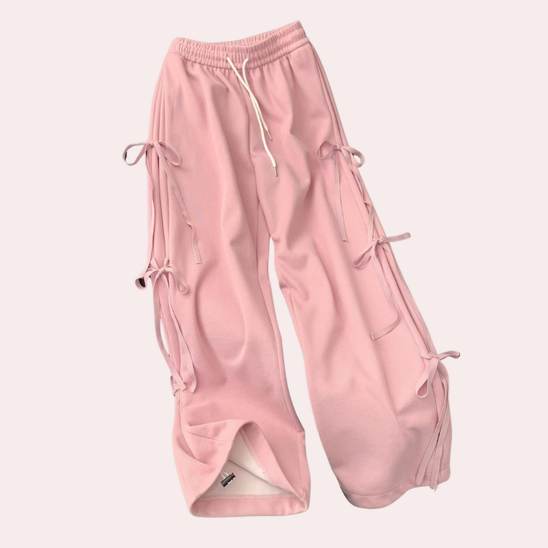 Bequeme und elegante Winterhose für Damen