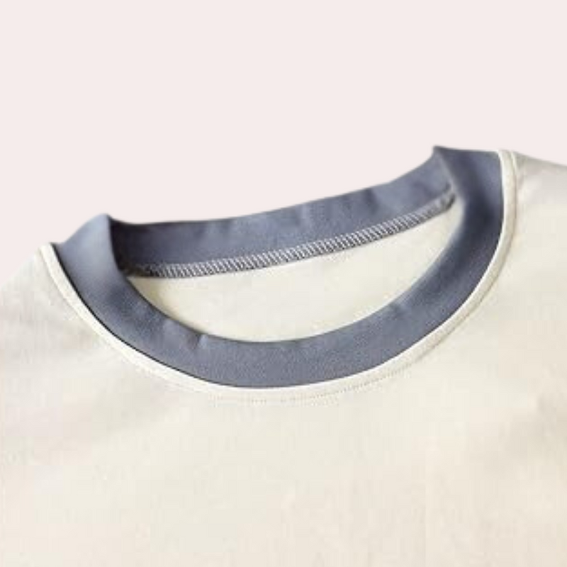 Goergeta - Bequeme Damen-Pyjamas