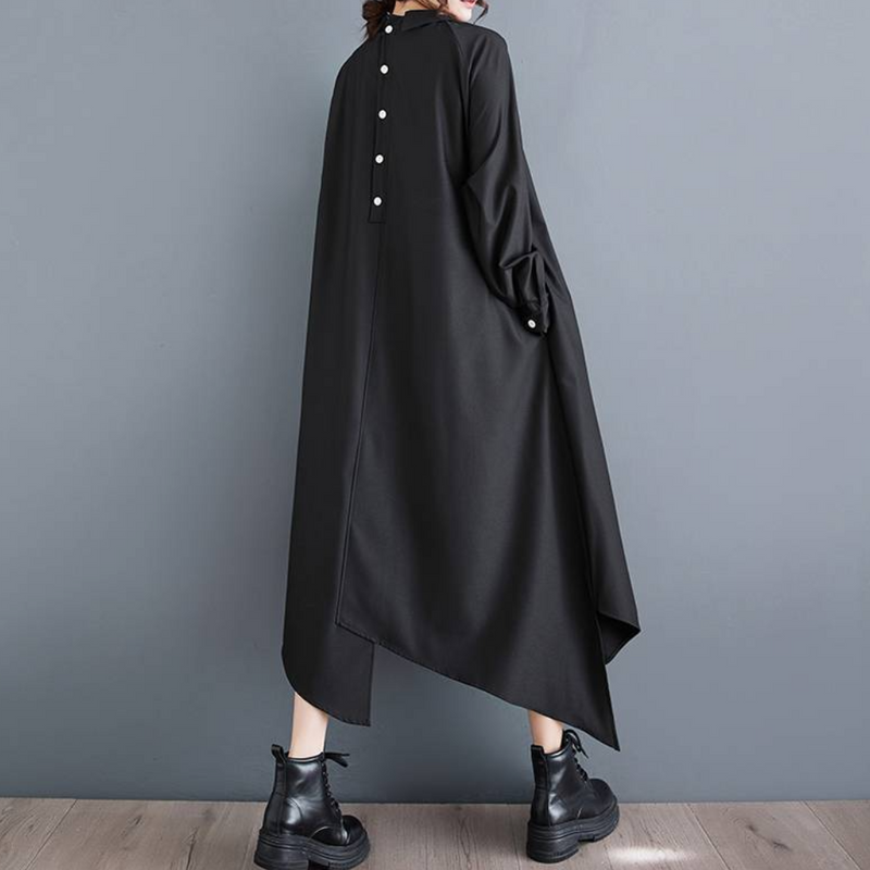 Elegantes und Bequemes Maxikleid für Damen