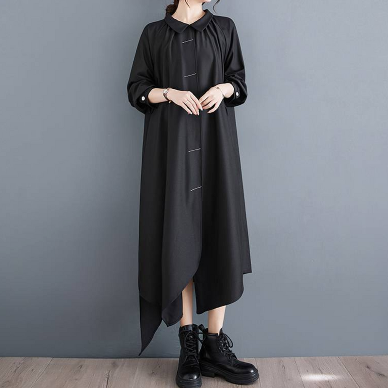 Elegantes und Bequemes Maxikleid für Damen