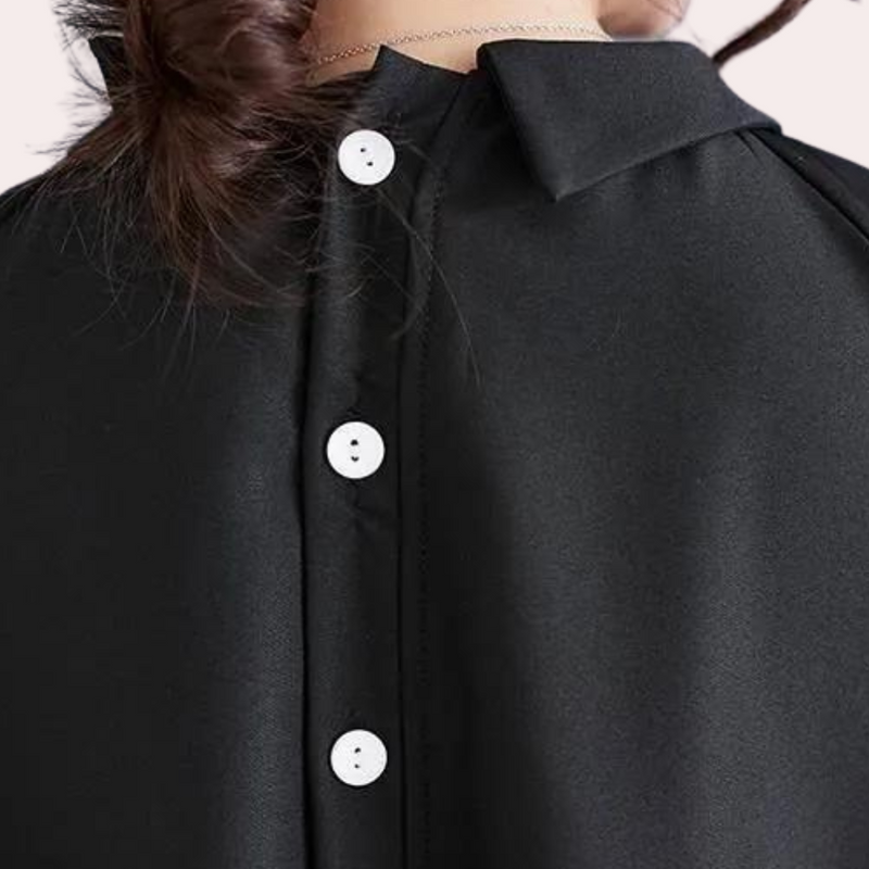 Elegantes und Bequemes Maxikleid für Damen