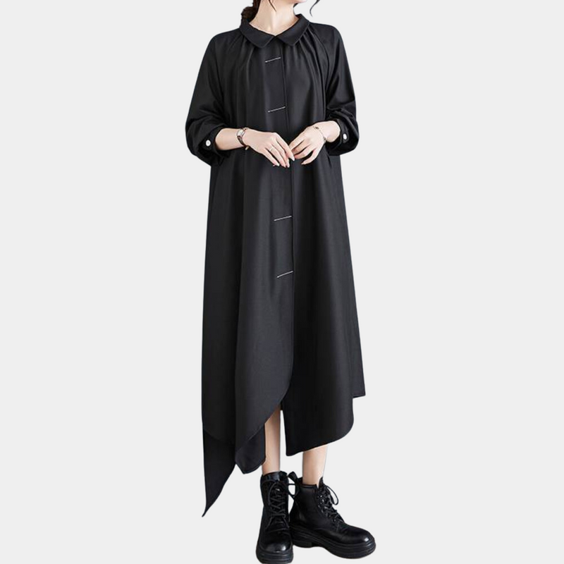 Elegantes und Bequemes Maxikleid für Damen