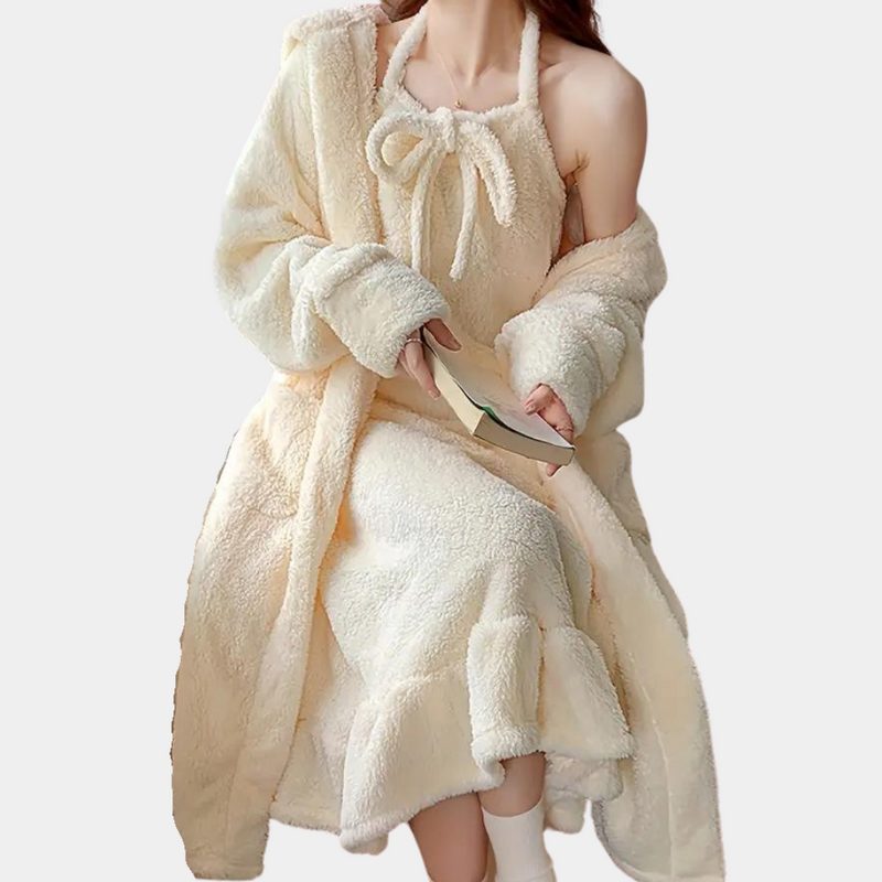 Aurica - Komfort-Pyjama-Set für Damen