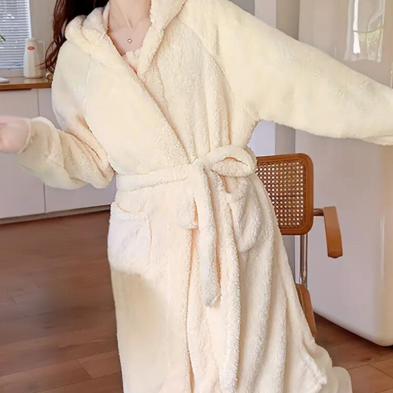 Aurica - Komfort-Pyjama-Set für Damen