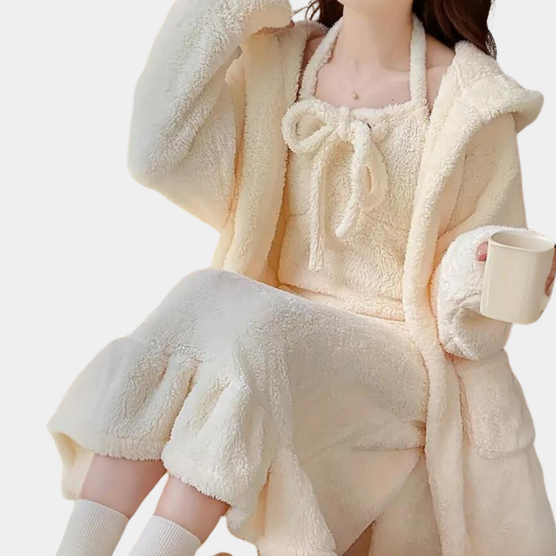 Aurica - Komfort-Pyjama-Set für Damen