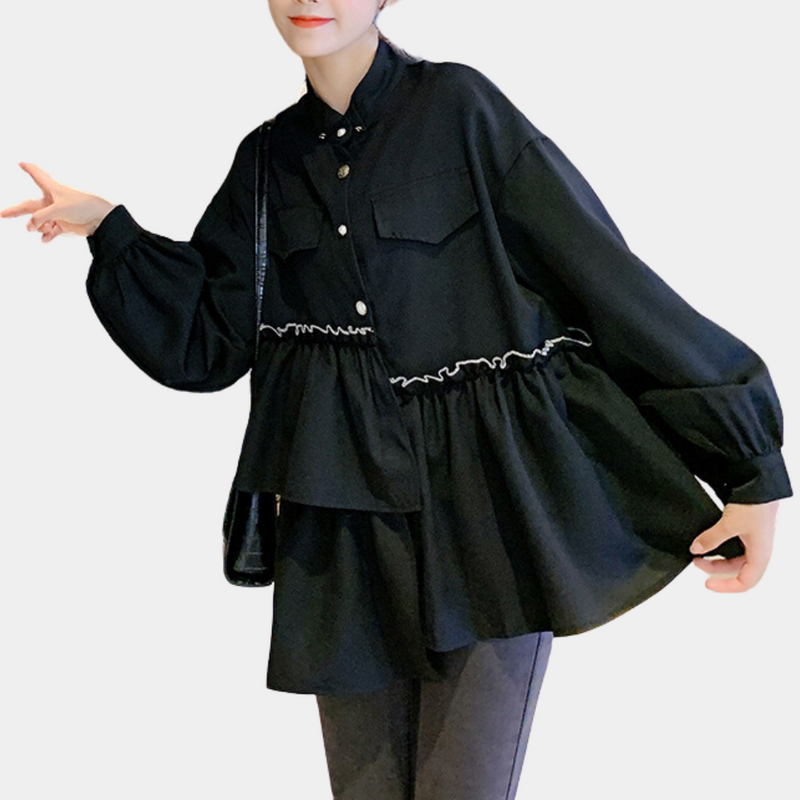 Sorona - Stilvolles Damen-Top