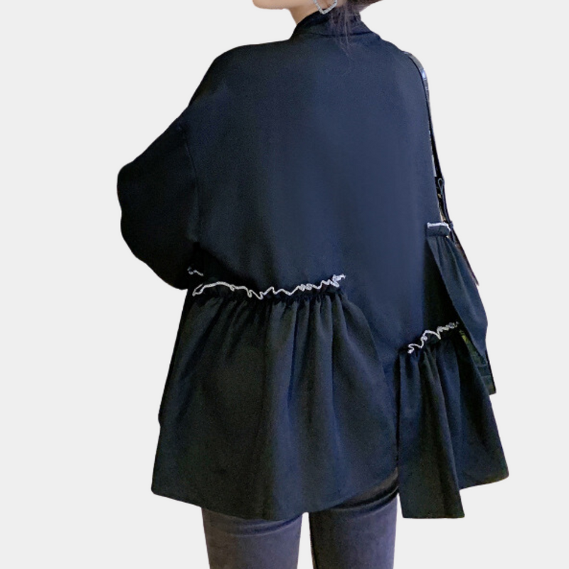 Sorona - Stilvolles Damen-Top