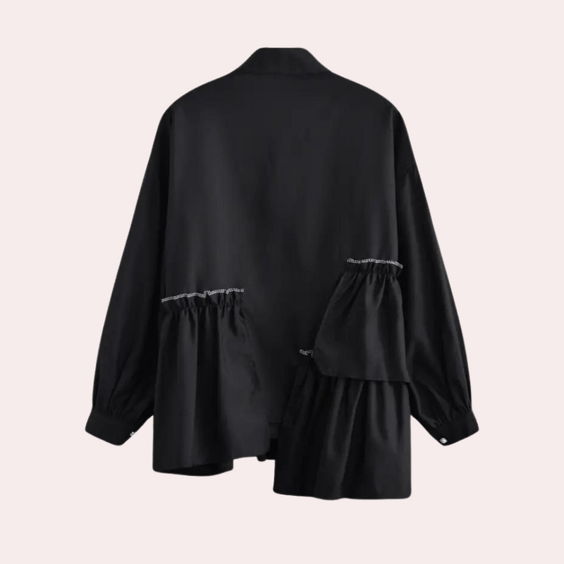 Sorona - Stilvolles Damen-Top