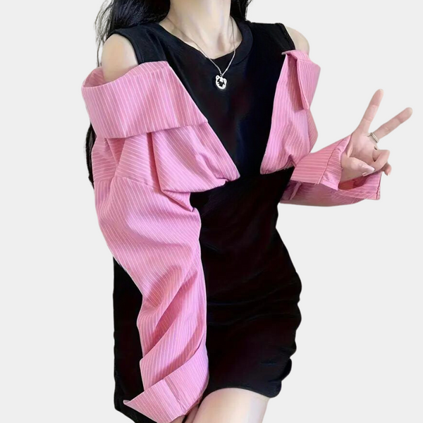 Bequeme und elegante Sommerkleid für jeden Anlass
