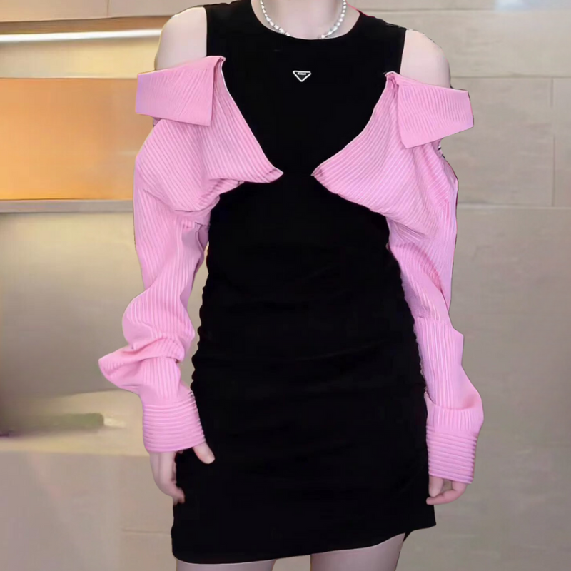 Bequeme und elegante Sommerkleid für jeden Anlass