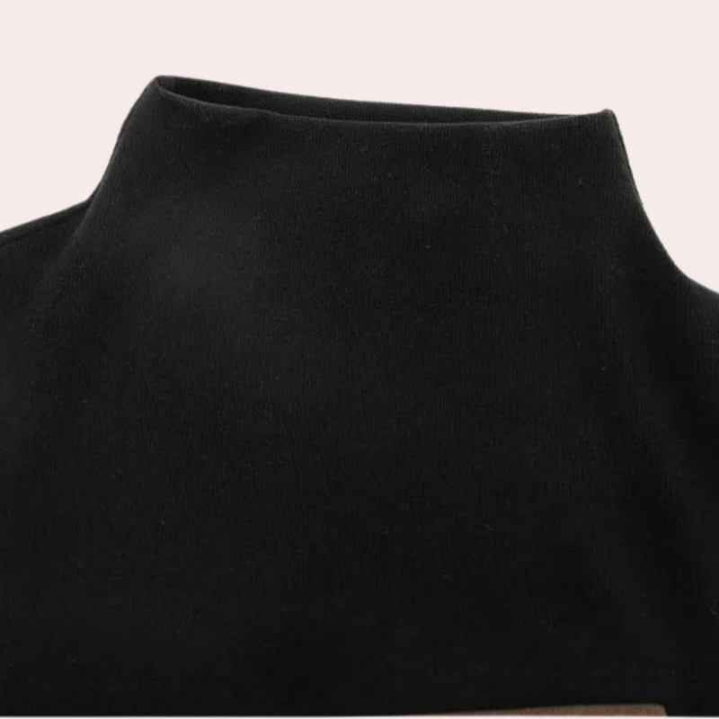 Elegantes und Bequemes Midi-Kleid für Stilbewusste Frauen
