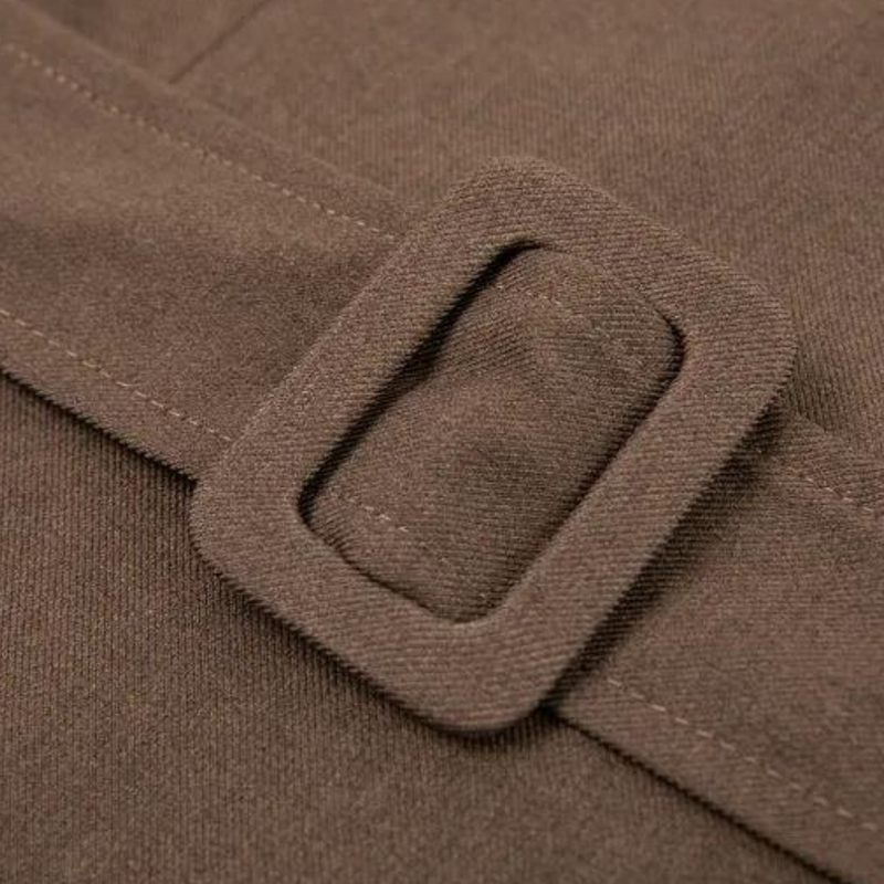 Elegantes und Bequemes Midi-Kleid für Stilbewusste Frauen