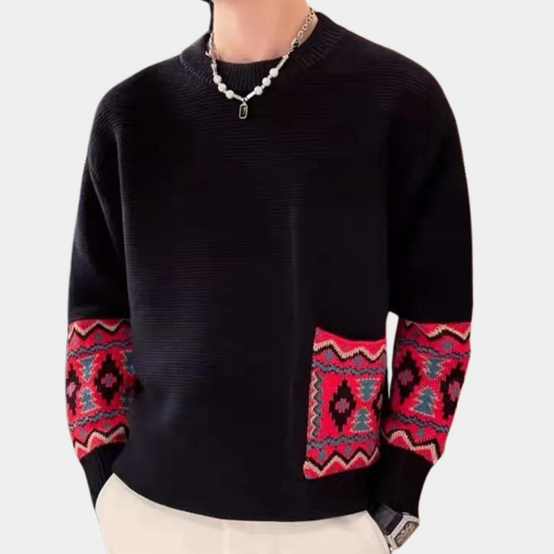 Elegante Herrenpullover für jeden Anlass