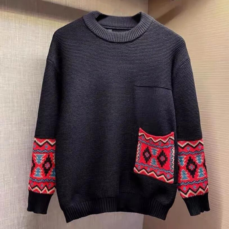 Elegante Herrenpullover für jeden Anlass