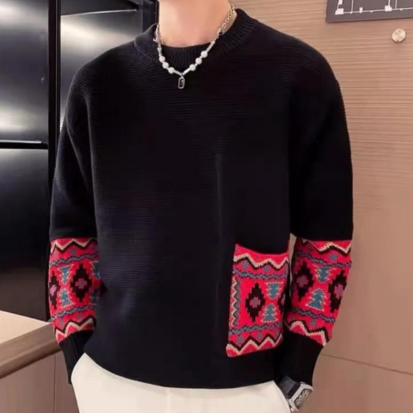 Elegante Herrenpullover für jeden Anlass