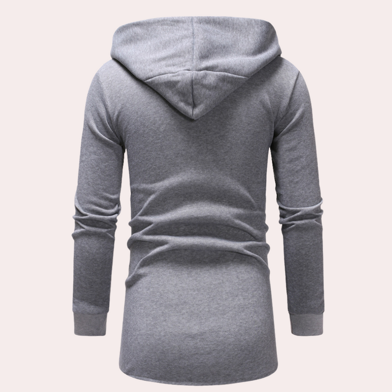 Bequeme und modische Jacke für Männer