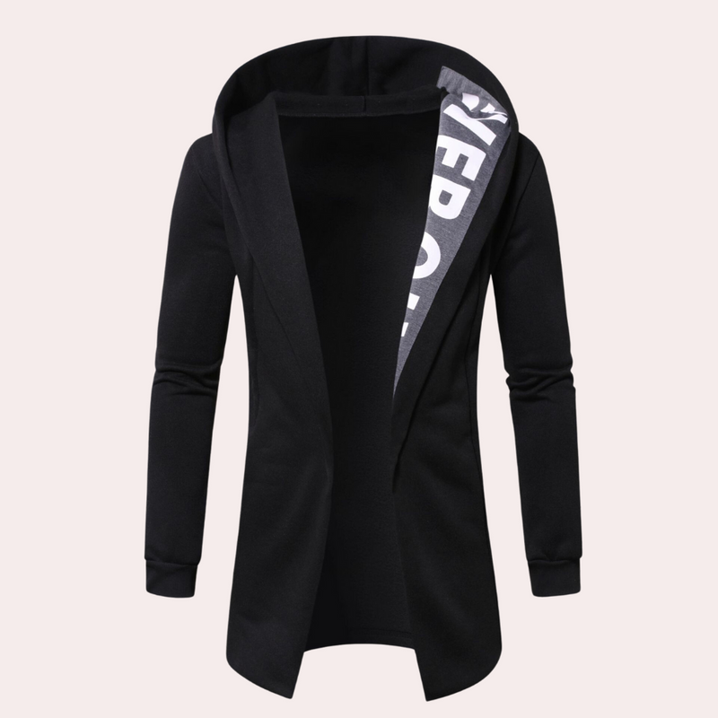 Bequeme und modische Jacke für Männer