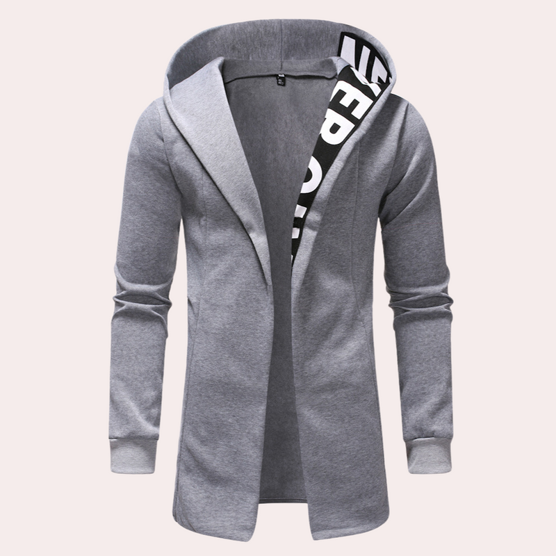 Bequeme und modische Jacke für Männer